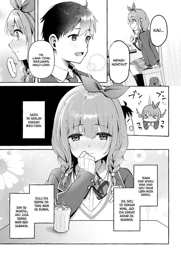 image-komik-oppai-momitai-tte-sakendara-imouto-no-tomodachi-to-tsukiau-koto-ni-narimashita-chapter-1-14/33