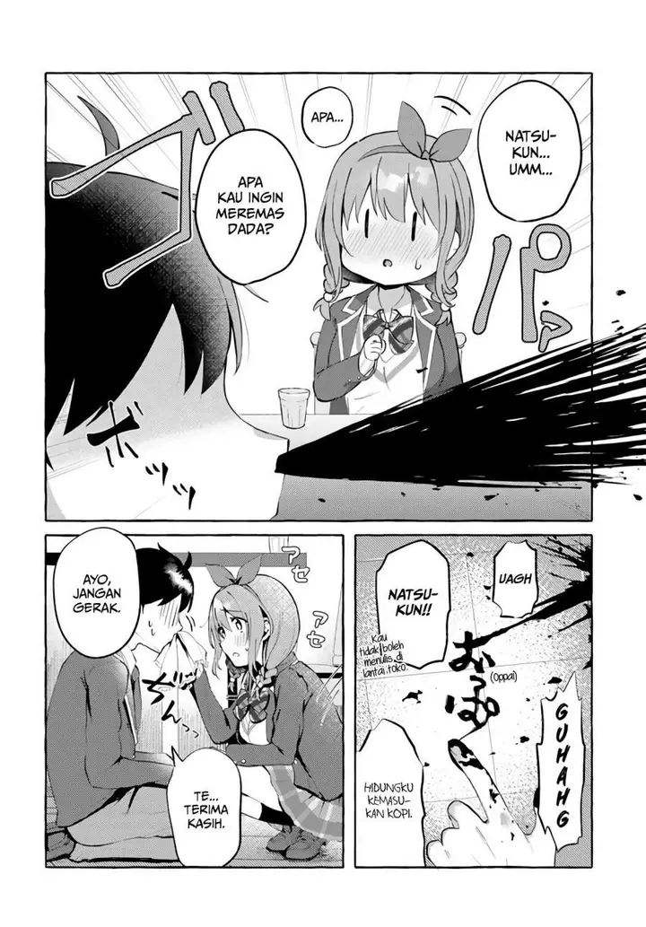 image-komik-oppai-momitai-tte-sakendara-imouto-no-tomodachi-to-tsukiau-koto-ni-narimashita-chapter-1-21/33