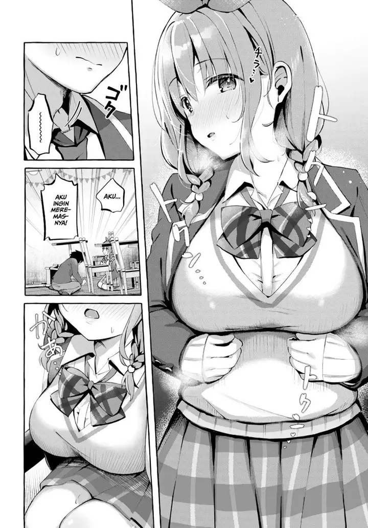 image-komik-oppai-momitai-tte-sakendara-imouto-no-tomodachi-to-tsukiau-koto-ni-narimashita-chapter-1-23/33