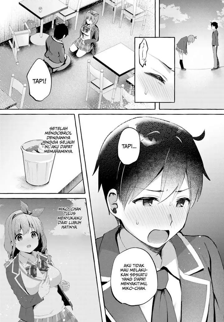 image-komik-oppai-momitai-tte-sakendara-imouto-no-tomodachi-to-tsukiau-koto-ni-narimashita-chapter-1-25/33