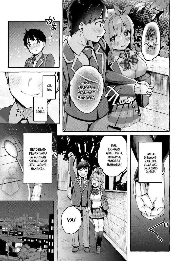 image-komik-oppai-momitai-tte-sakendara-imouto-no-tomodachi-to-tsukiau-koto-ni-narimashita-chapter-2-3/25