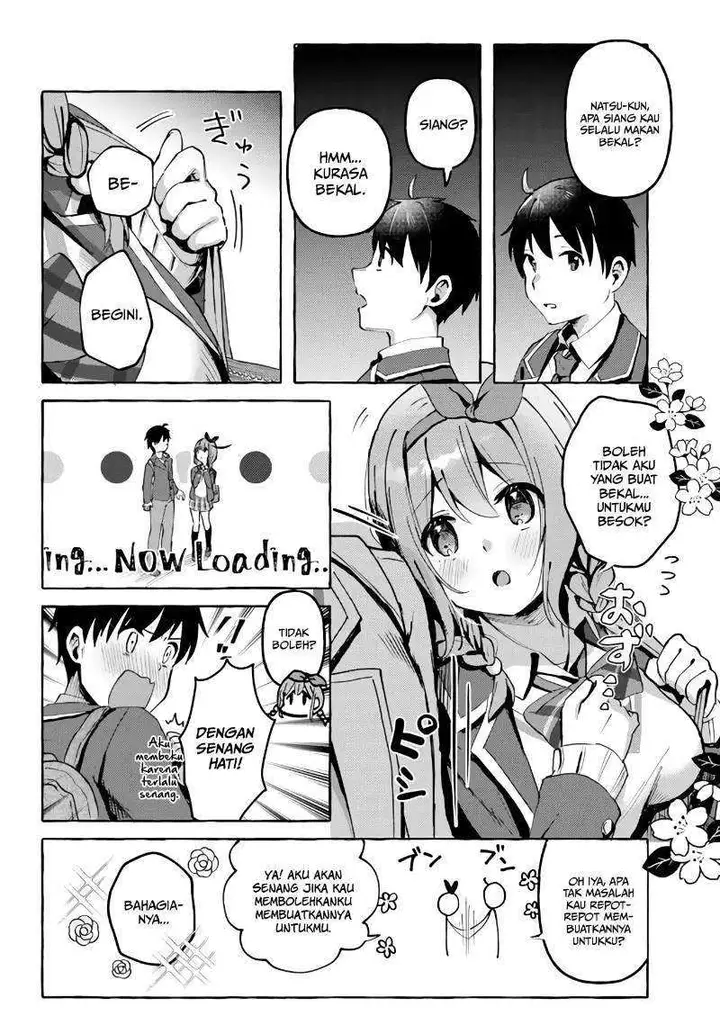 image-komik-oppai-momitai-tte-sakendara-imouto-no-tomodachi-to-tsukiau-koto-ni-narimashita-chapter-2-4/25
