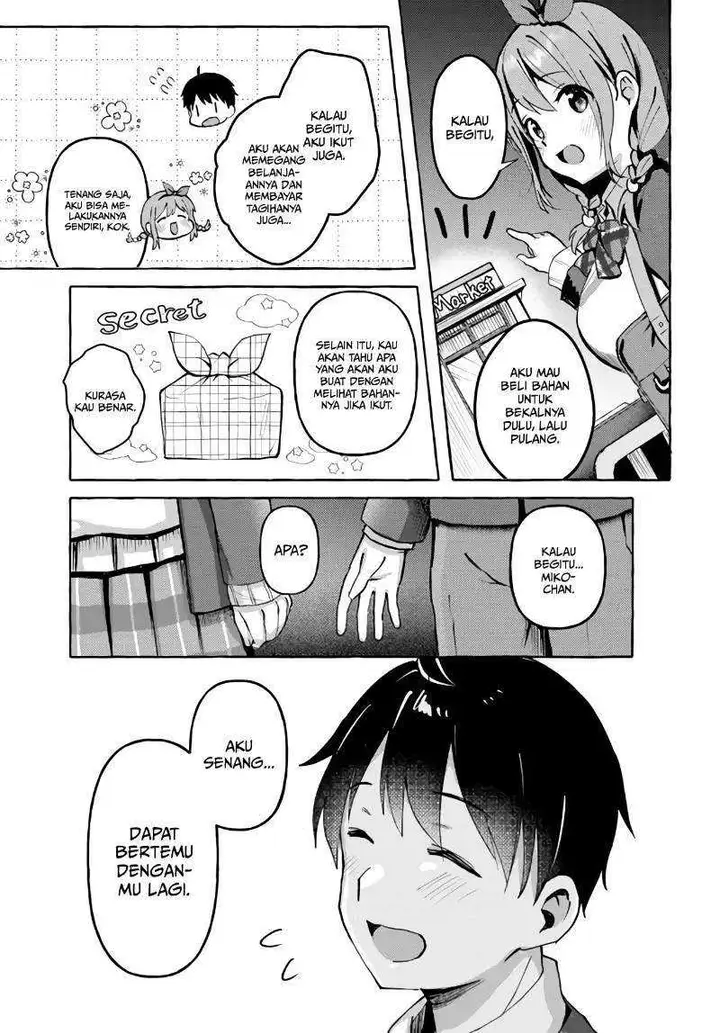 image-komik-oppai-momitai-tte-sakendara-imouto-no-tomodachi-to-tsukiau-koto-ni-narimashita-chapter-2-5/25
