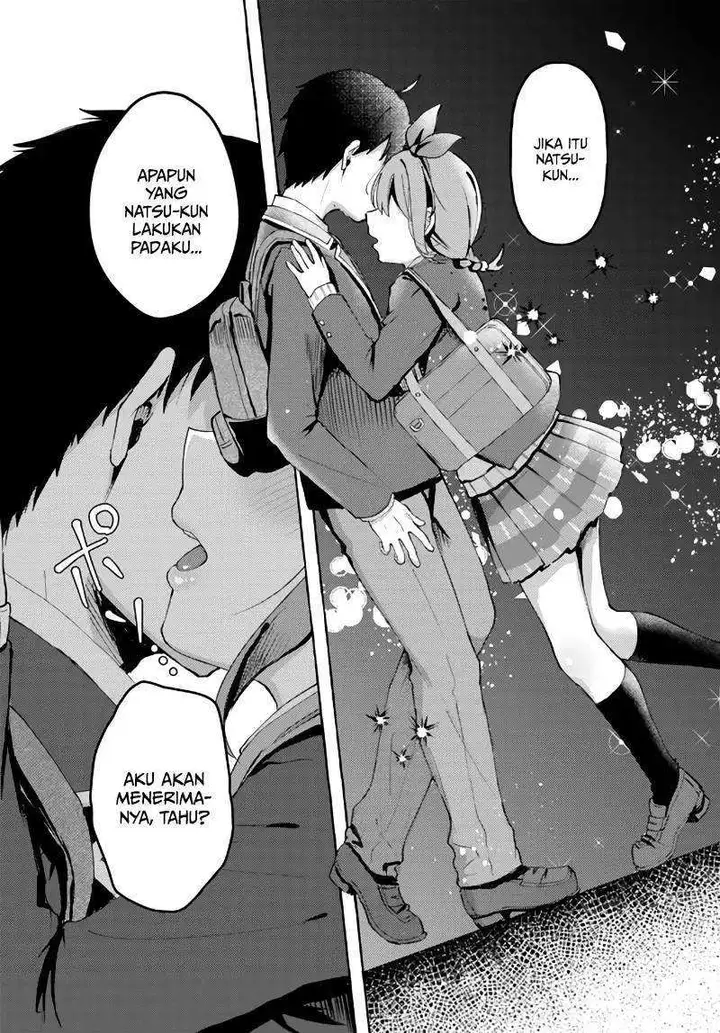 image-komik-oppai-momitai-tte-sakendara-imouto-no-tomodachi-to-tsukiau-koto-ni-narimashita-chapter-2-8/25