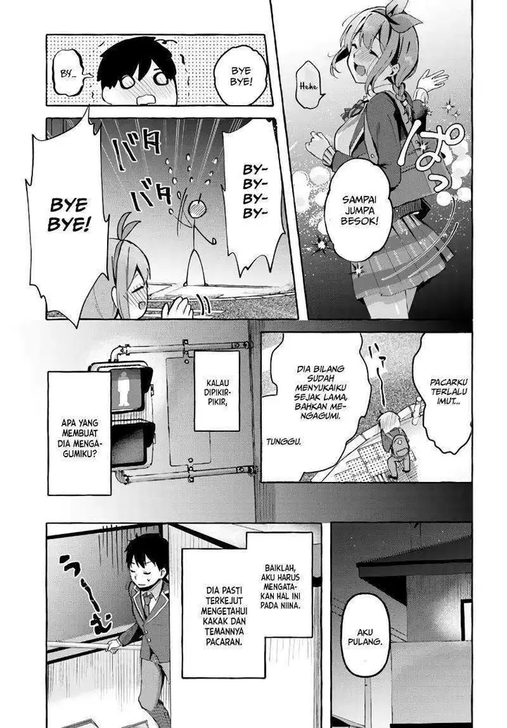 image-komik-oppai-momitai-tte-sakendara-imouto-no-tomodachi-to-tsukiau-koto-ni-narimashita-chapter-2-9/25