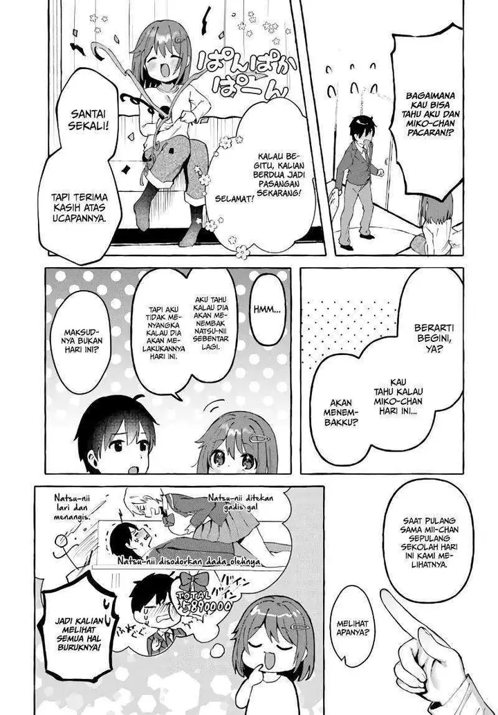 image-komik-oppai-momitai-tte-sakendara-imouto-no-tomodachi-to-tsukiau-koto-ni-narimashita-chapter-2-16/25