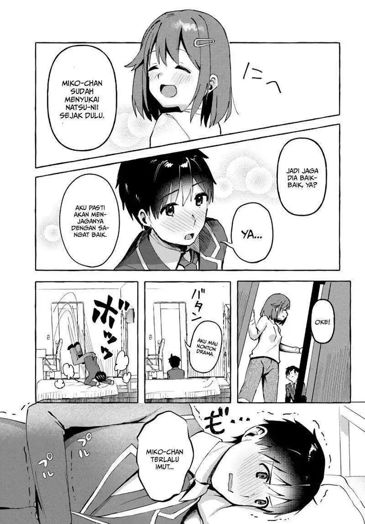 image-komik-oppai-momitai-tte-sakendara-imouto-no-tomodachi-to-tsukiau-koto-ni-narimashita-chapter-2-18/25