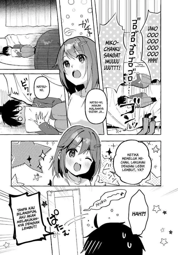 image-komik-oppai-momitai-tte-sakendara-imouto-no-tomodachi-to-tsukiau-koto-ni-narimashita-chapter-2-19/25