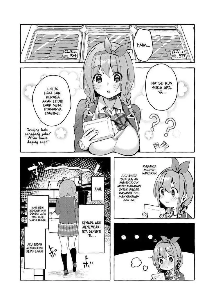 image-komik-oppai-momitai-tte-sakendara-imouto-no-tomodachi-to-tsukiau-koto-ni-narimashita-chapter-2-20/25