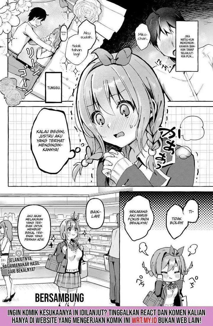 image-komik-oppai-momitai-tte-sakendara-imouto-no-tomodachi-to-tsukiau-koto-ni-narimashita-chapter-2-23/25
