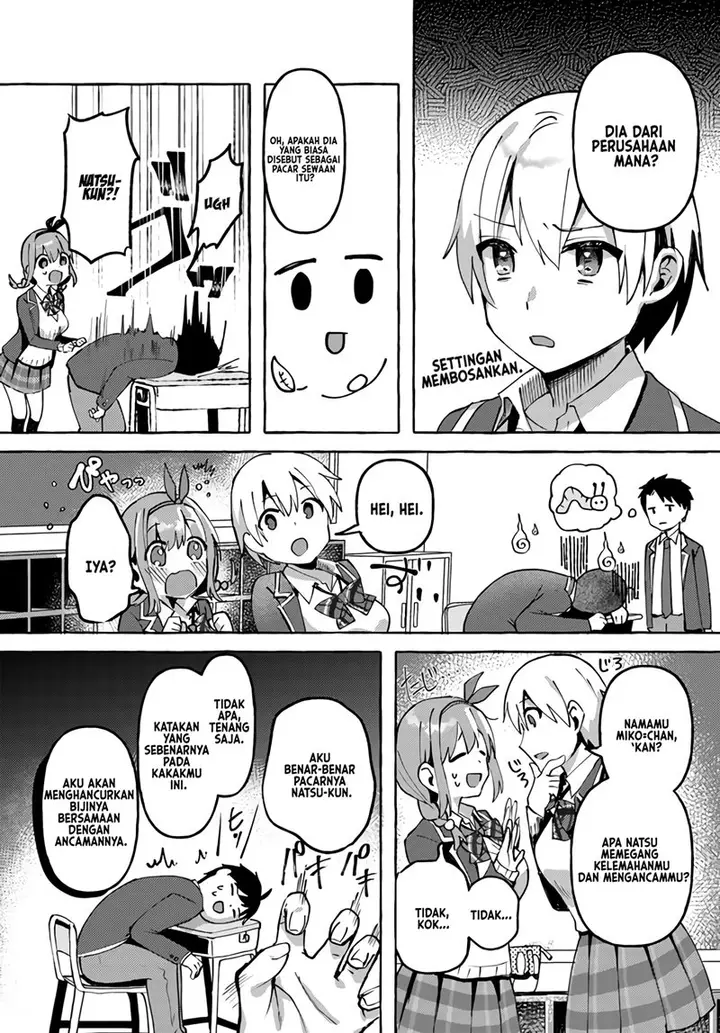 image-komik-oppai-momitai-tte-sakendara-imouto-no-tomodachi-to-tsukiau-koto-ni-narimashita-chapter-3-7/31