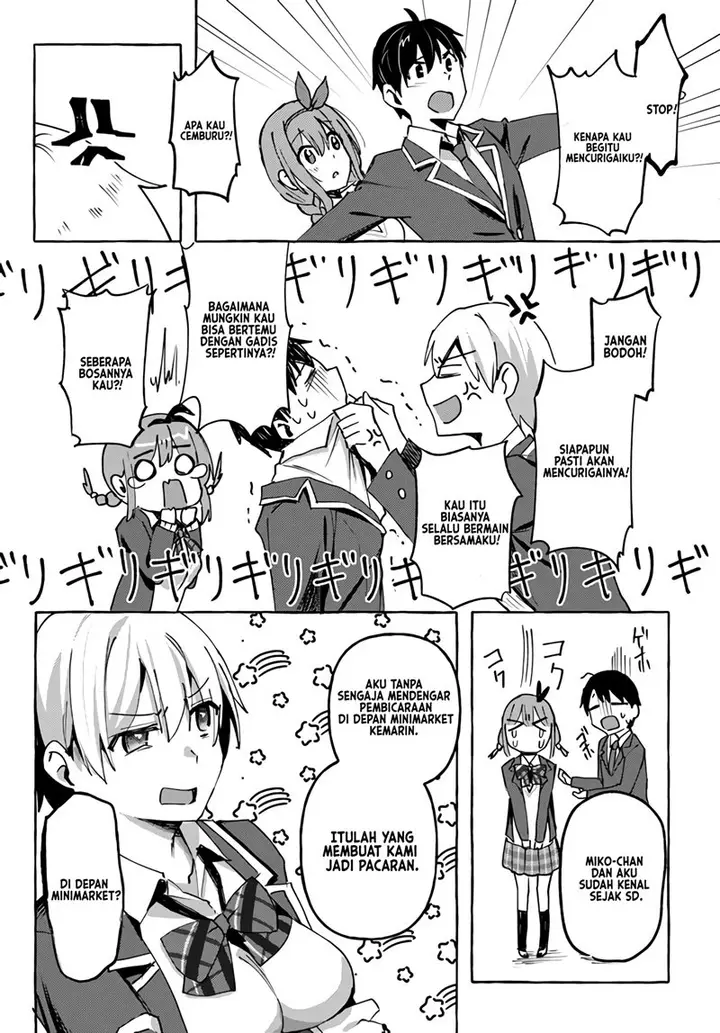 image-komik-oppai-momitai-tte-sakendara-imouto-no-tomodachi-to-tsukiau-koto-ni-narimashita-chapter-3-8/31