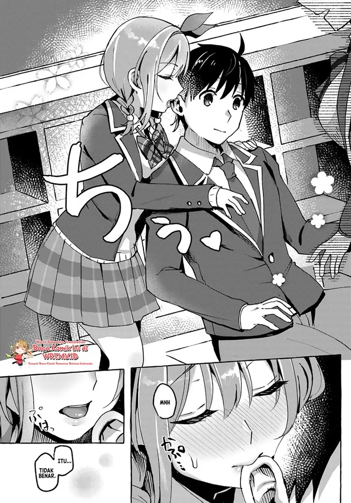 image-komik-oppai-momitai-tte-sakendara-imouto-no-tomodachi-to-tsukiau-koto-ni-narimashita-chapter-3-13/31