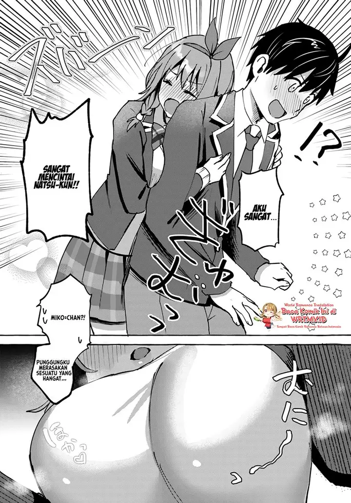image-komik-oppai-momitai-tte-sakendara-imouto-no-tomodachi-to-tsukiau-koto-ni-narimashita-chapter-3-17/31