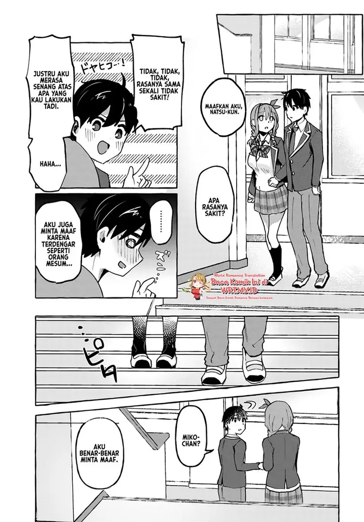 image-komik-oppai-momitai-tte-sakendara-imouto-no-tomodachi-to-tsukiau-koto-ni-narimashita-chapter-3-21/31