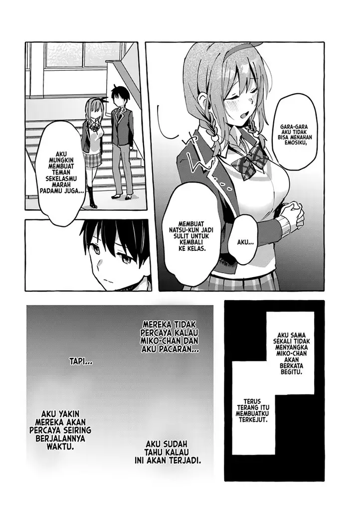 image-komik-oppai-momitai-tte-sakendara-imouto-no-tomodachi-to-tsukiau-koto-ni-narimashita-chapter-3-22/31