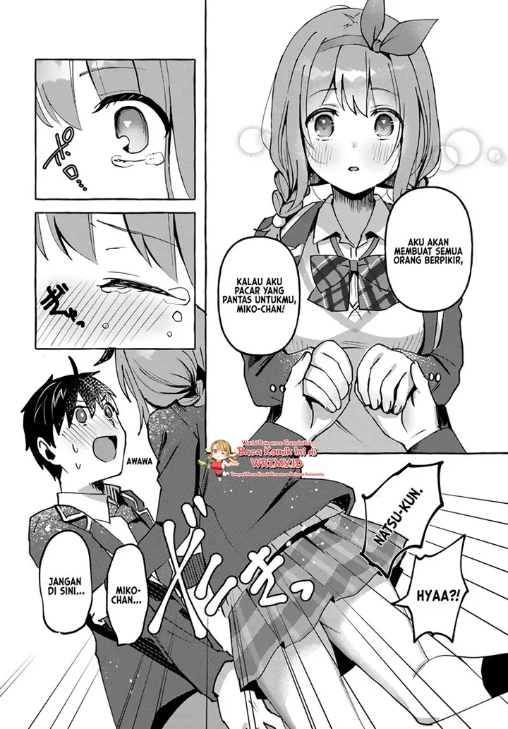 image-komik-oppai-momitai-tte-sakendara-imouto-no-tomodachi-to-tsukiau-koto-ni-narimashita-chapter-3-26/31