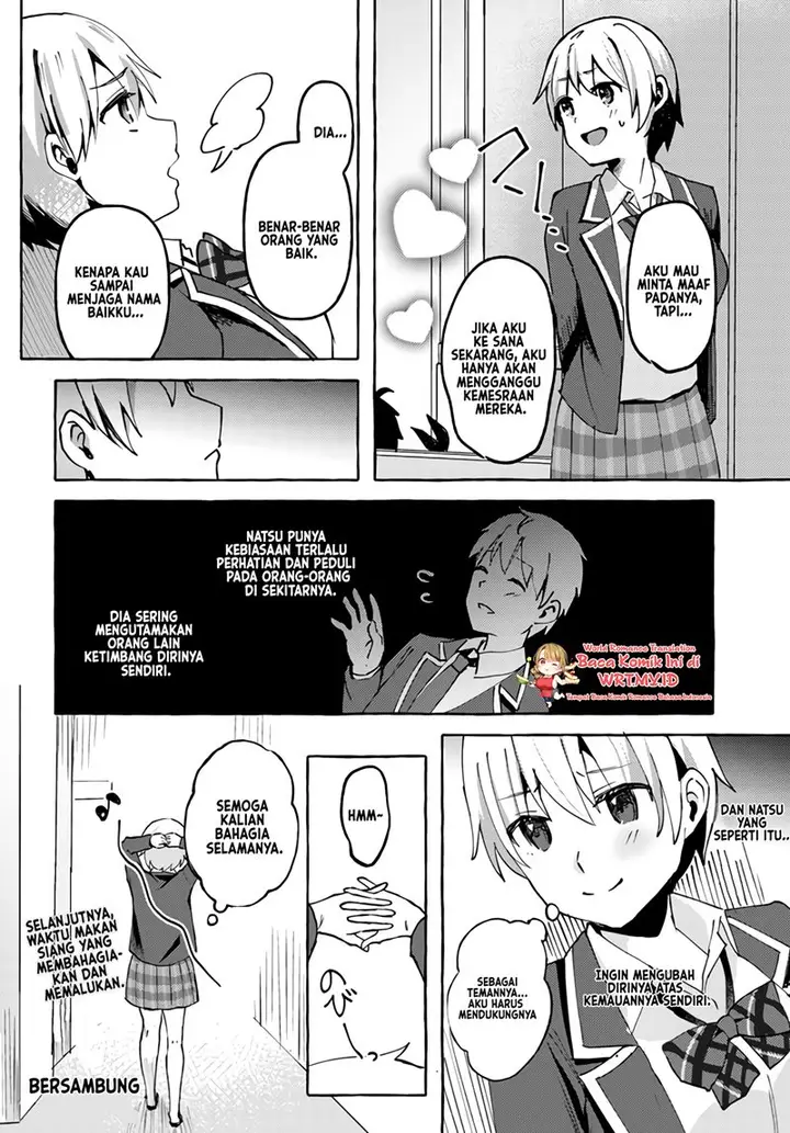 image-komik-oppai-momitai-tte-sakendara-imouto-no-tomodachi-to-tsukiau-koto-ni-narimashita-chapter-3-28/31