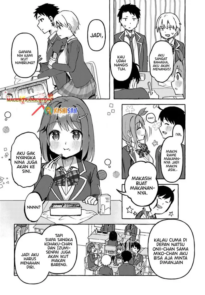 image-komik-oppai-momitai-tte-sakendara-imouto-no-tomodachi-to-tsukiau-koto-ni-narimashita-chapter-4-2/23