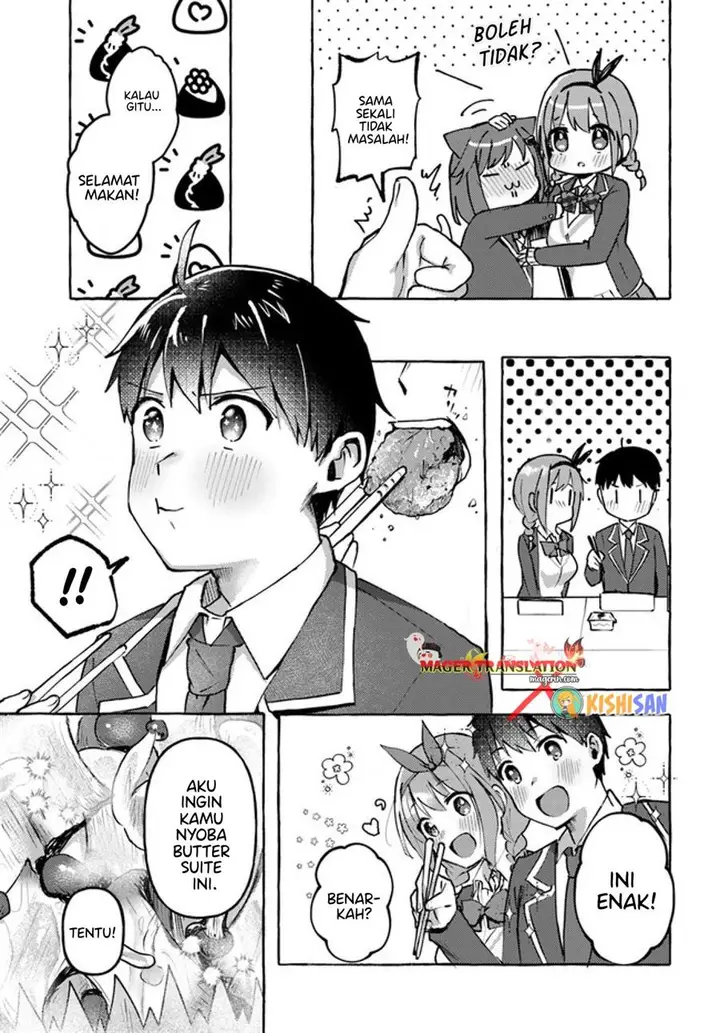 image-komik-oppai-momitai-tte-sakendara-imouto-no-tomodachi-to-tsukiau-koto-ni-narimashita-chapter-4-3/23