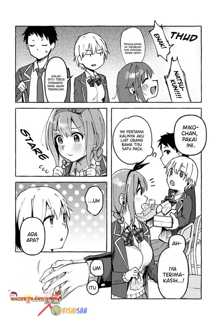 image-komik-oppai-momitai-tte-sakendara-imouto-no-tomodachi-to-tsukiau-koto-ni-narimashita-chapter-4-4/23