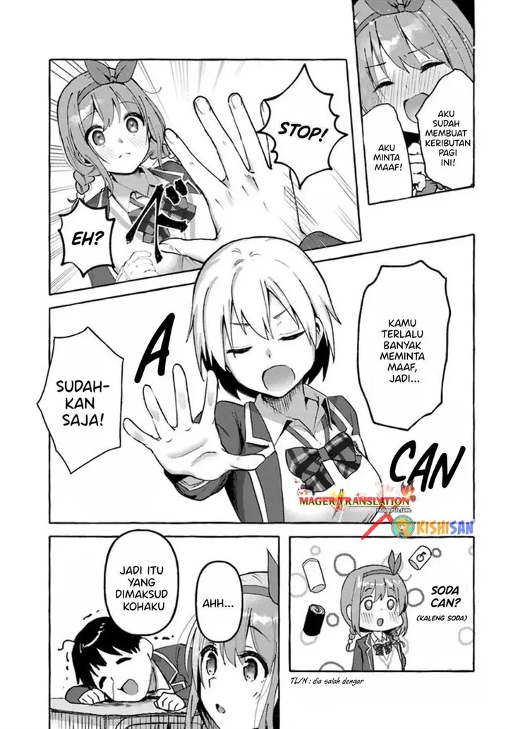 image-komik-oppai-momitai-tte-sakendara-imouto-no-tomodachi-to-tsukiau-koto-ni-narimashita-chapter-4-5/23
