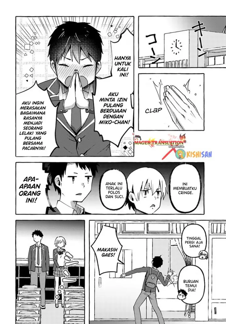 image-komik-oppai-momitai-tte-sakendara-imouto-no-tomodachi-to-tsukiau-koto-ni-narimashita-chapter-4-8/23