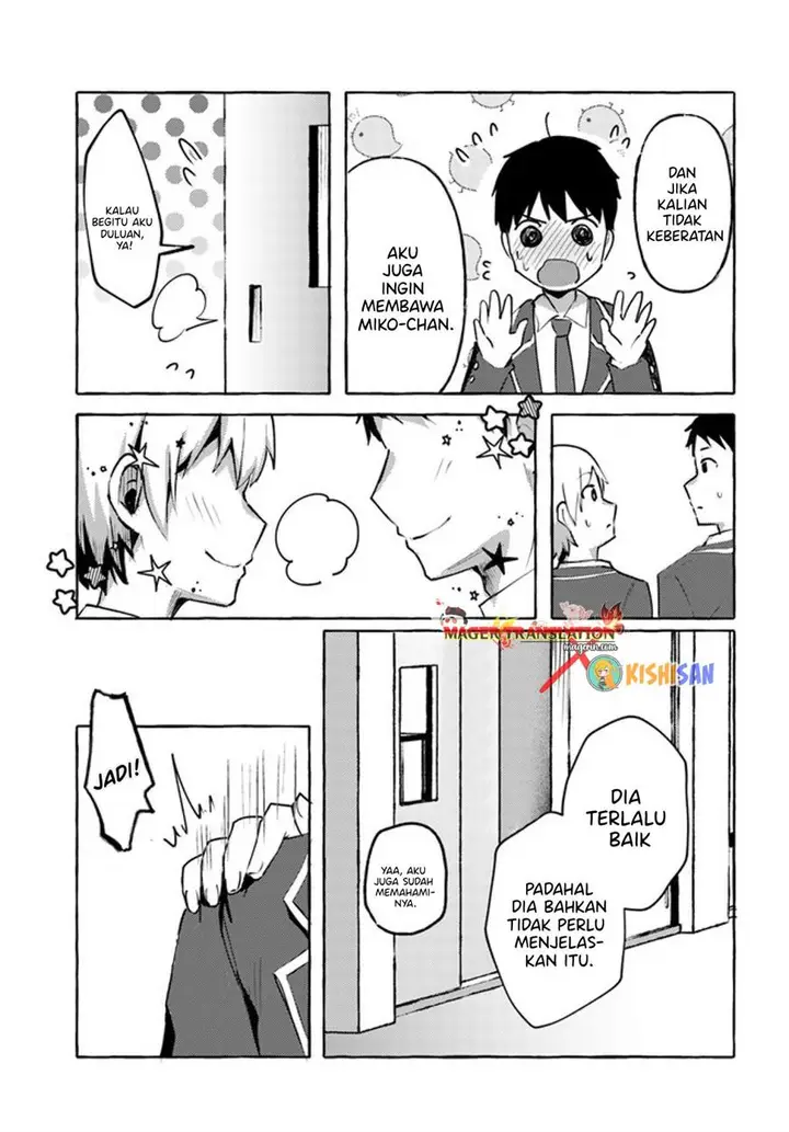 image-komik-oppai-momitai-tte-sakendara-imouto-no-tomodachi-to-tsukiau-koto-ni-narimashita-chapter-4-11/23