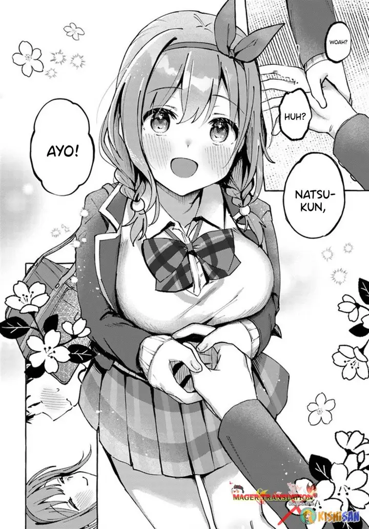 image-komik-oppai-momitai-tte-sakendara-imouto-no-tomodachi-to-tsukiau-koto-ni-narimashita-chapter-4-14/23