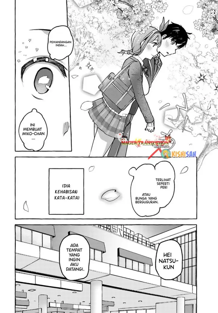 image-komik-oppai-momitai-tte-sakendara-imouto-no-tomodachi-to-tsukiau-koto-ni-narimashita-chapter-4-16/23