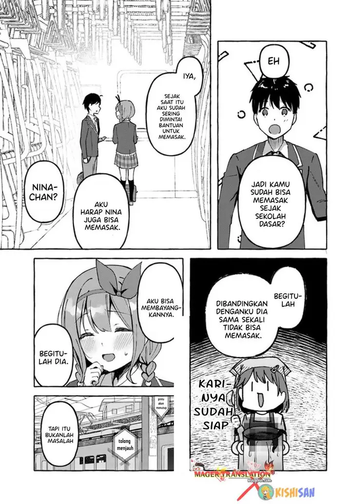 image-komik-oppai-momitai-tte-sakendara-imouto-no-tomodachi-to-tsukiau-koto-ni-narimashita-chapter-4-17/23