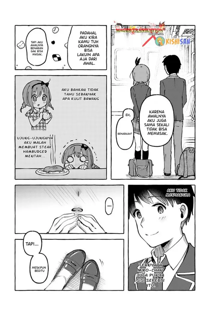 image-komik-oppai-momitai-tte-sakendara-imouto-no-tomodachi-to-tsukiau-koto-ni-narimashita-chapter-4-18/23