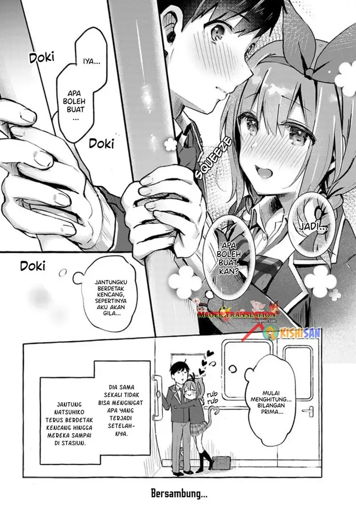 image-komik-oppai-momitai-tte-sakendara-imouto-no-tomodachi-to-tsukiau-koto-ni-narimashita-chapter-4-22/23