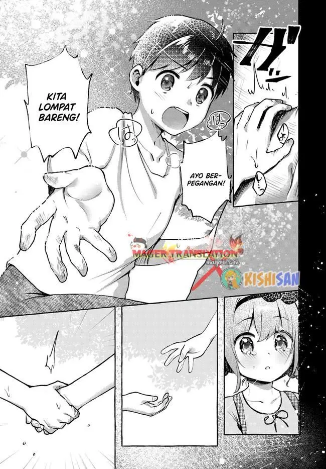 image-komik-oppai-momitai-tte-sakendara-imouto-no-tomodachi-to-tsukiau-koto-ni-narimashita-chapter-5-5/31