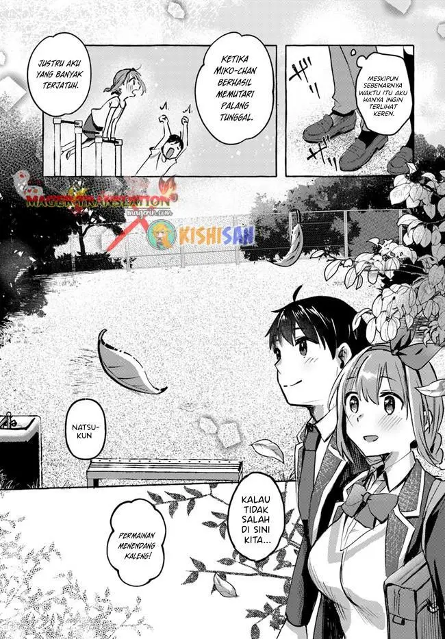 image-komik-oppai-momitai-tte-sakendara-imouto-no-tomodachi-to-tsukiau-koto-ni-narimashita-chapter-5-9/31