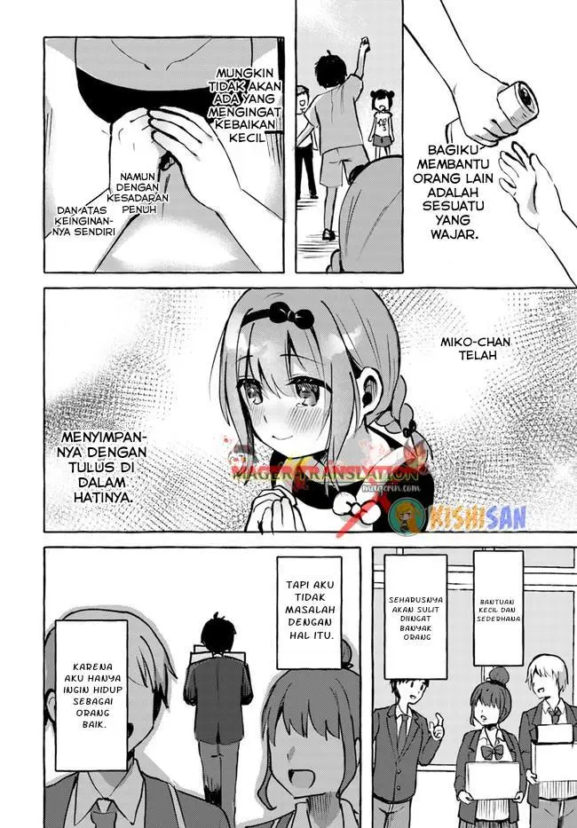 image-komik-oppai-momitai-tte-sakendara-imouto-no-tomodachi-to-tsukiau-koto-ni-narimashita-chapter-5-16/31