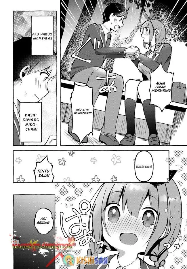 image-komik-oppai-momitai-tte-sakendara-imouto-no-tomodachi-to-tsukiau-koto-ni-narimashita-chapter-5-26/31