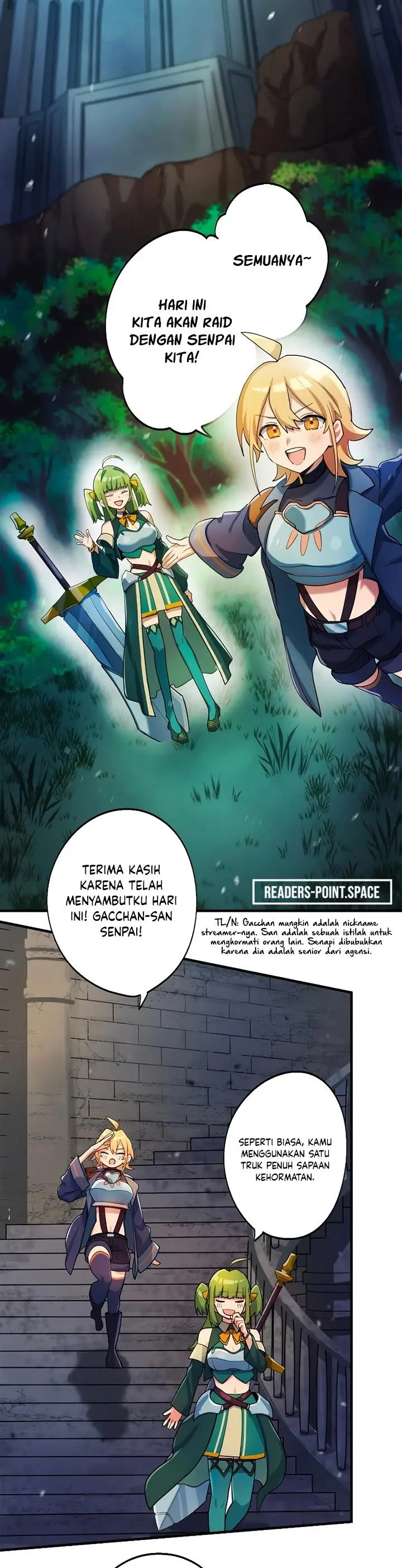 image-komik-ore-dake-2-shuume-gachizei-tsuyo-sugite-game-balance-wo-hakai-shita-chapter-1-32/71