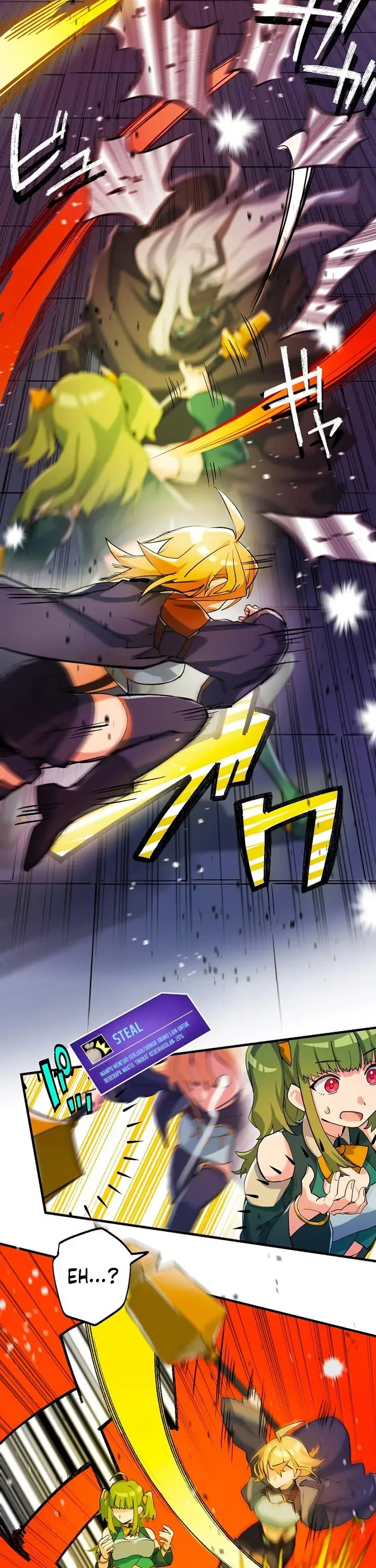 image-komik-ore-dake-2-shuume-gachizei-tsuyo-sugite-game-balance-wo-hakai-shita-chapter-1-50/71