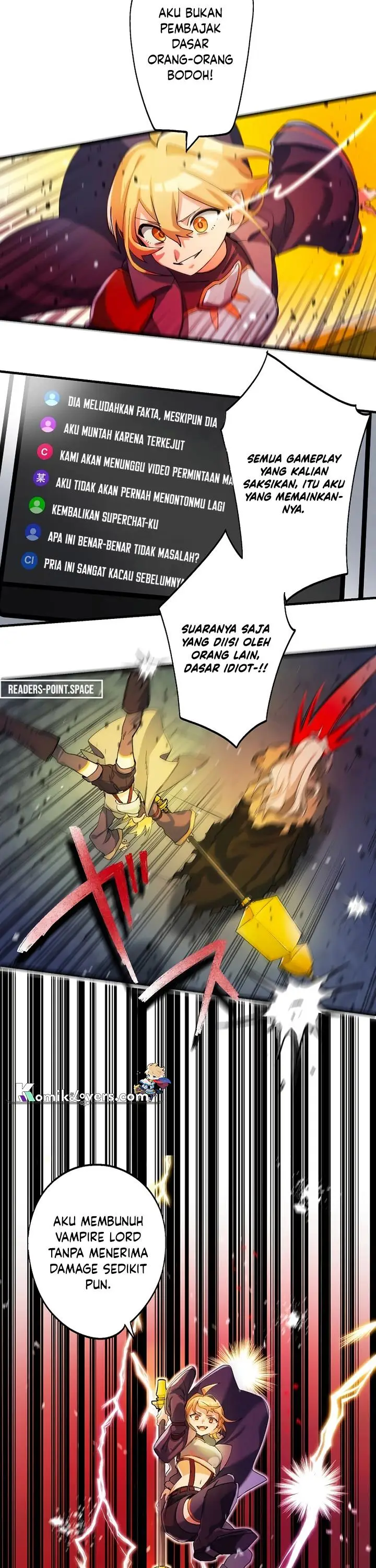 image-komik-ore-dake-2-shuume-gachizei-tsuyo-sugite-game-balance-wo-hakai-shita-chapter-1-53/71