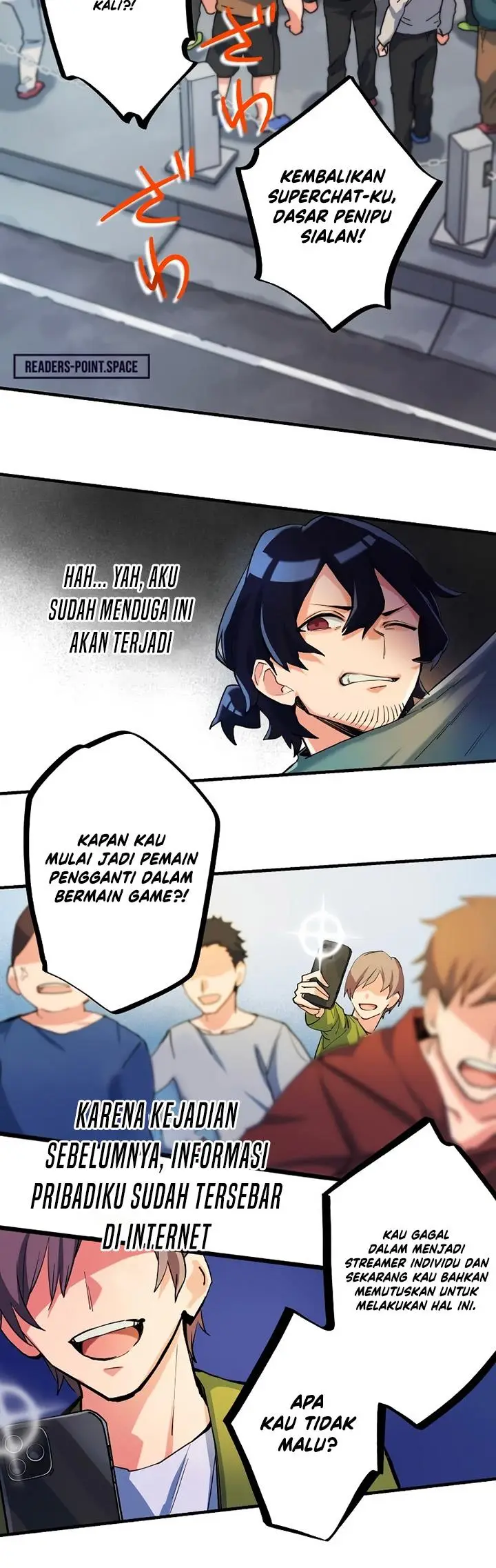 image-komik-ore-dake-2-shuume-gachizei-tsuyo-sugite-game-balance-wo-hakai-shita-chapter-1-60/71