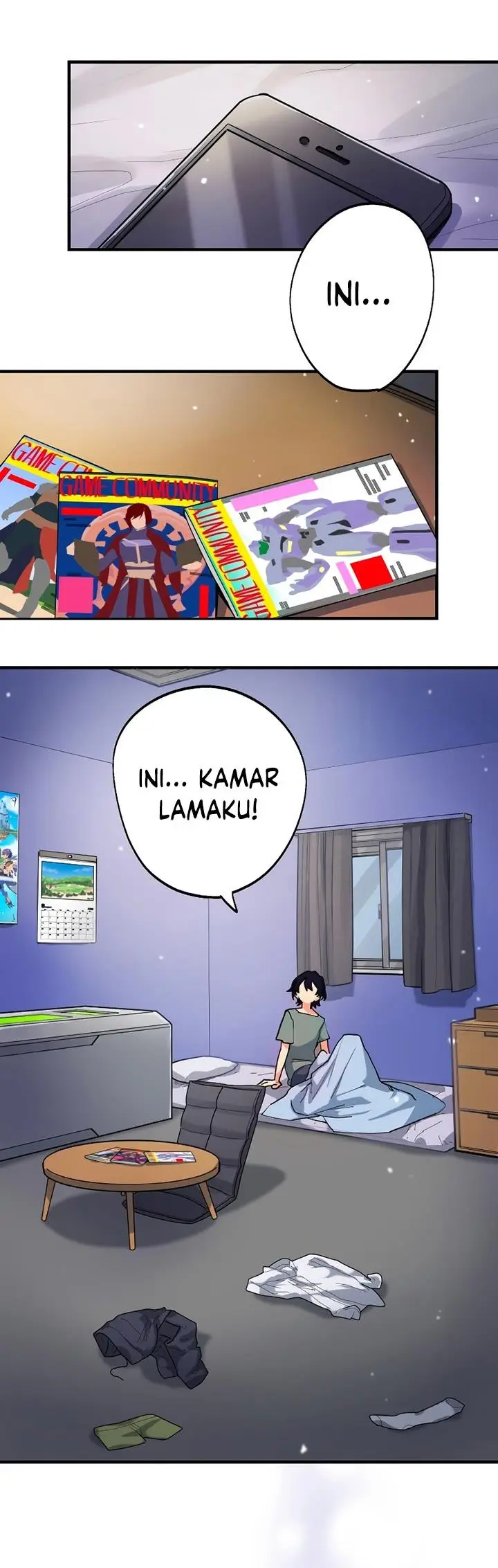 image-komik-ore-dake-2-shuume-gachizei-tsuyo-sugite-game-balance-wo-hakai-shita-chapter-1-64/71