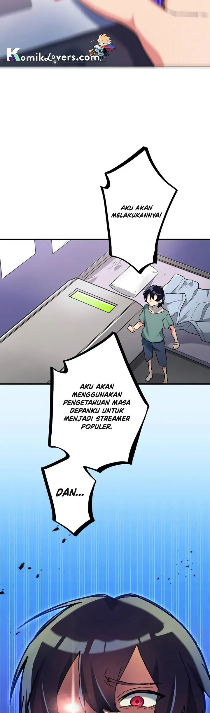image-komik-ore-dake-2-shuume-gachizei-tsuyo-sugite-game-balance-wo-hakai-shita-chapter-1-68/71