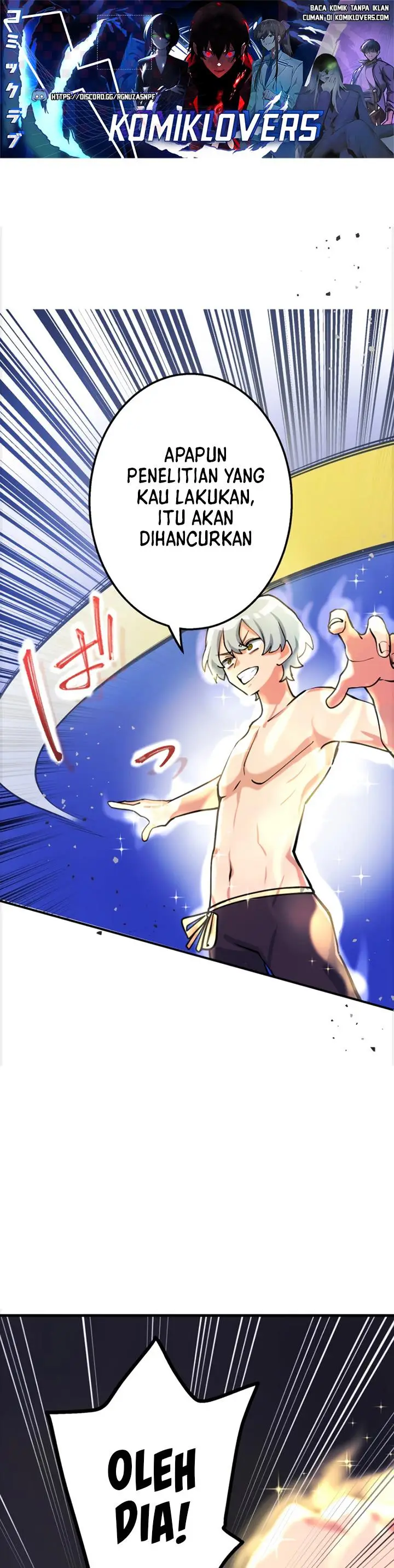 image-komik-ore-dake-2-shuume-gachizei-tsuyo-sugite-game-balance-wo-hakai-shita-chapter-10-1/46