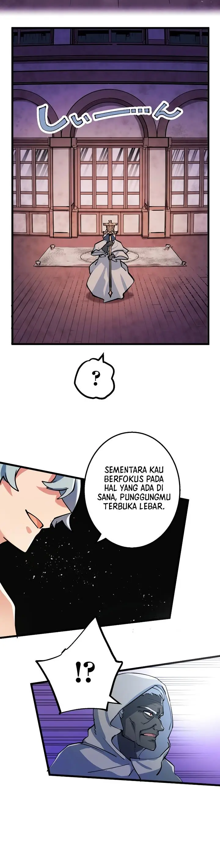 image-komik-ore-dake-2-shuume-gachizei-tsuyo-sugite-game-balance-wo-hakai-shita-chapter-10-32/46