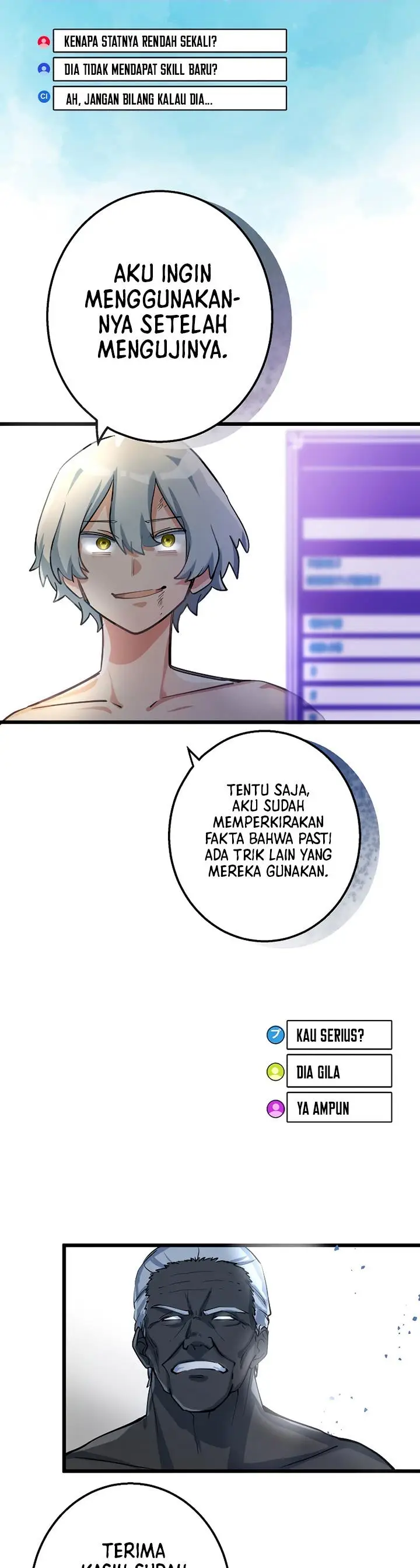 image-komik-ore-dake-2-shuume-gachizei-tsuyo-sugite-game-balance-wo-hakai-shita-chapter-10-41/46