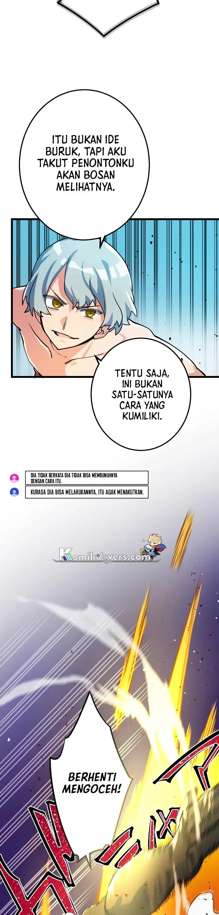 image-komik-ore-dake-2-shuume-gachizei-tsuyo-sugite-game-balance-wo-hakai-shita-chapter-11-7/54