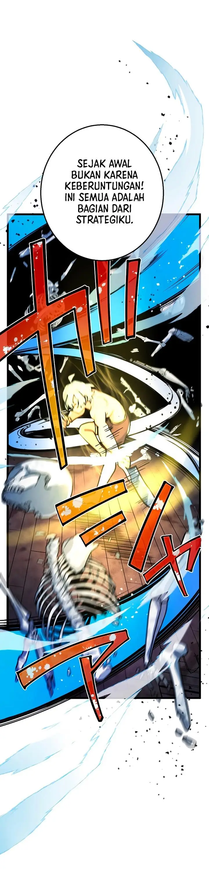 image-komik-ore-dake-2-shuume-gachizei-tsuyo-sugite-game-balance-wo-hakai-shita-chapter-11-40/54