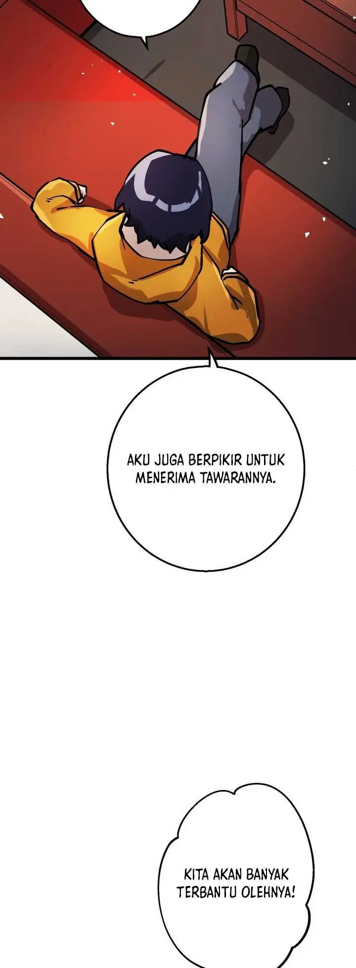 image-komik-ore-dake-2-shuume-gachizei-tsuyo-sugite-game-balance-wo-hakai-shita-chapter-12-46/50
