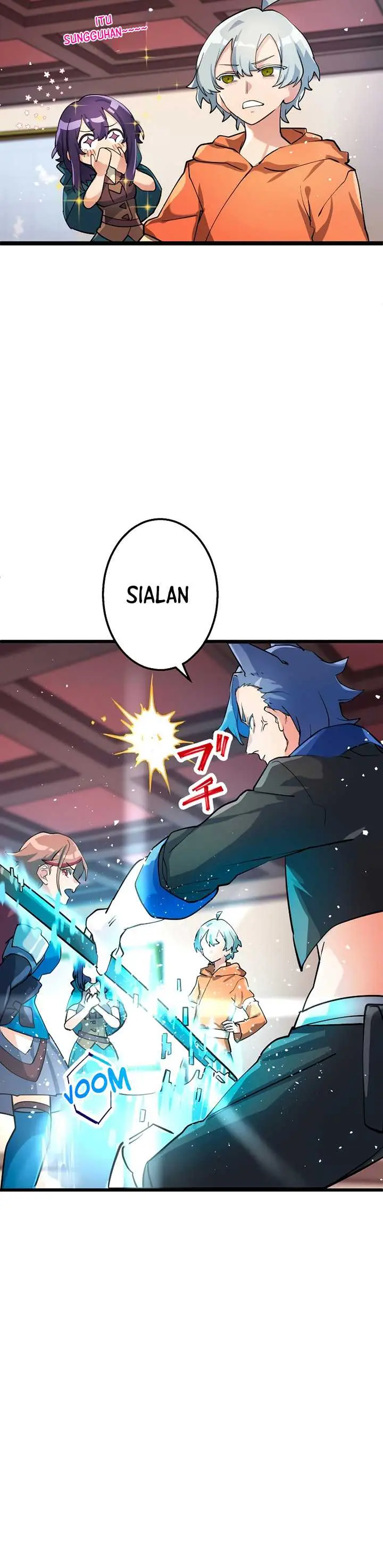 image-komik-ore-dake-2-shuume-gachizei-tsuyo-sugite-game-balance-wo-hakai-shita-chapter-13-28/54